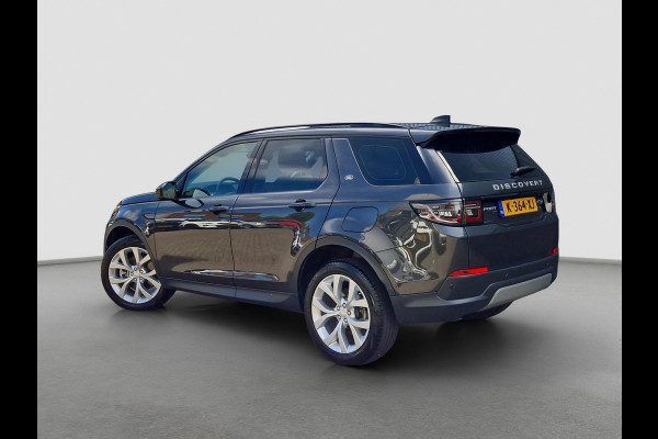 Land Rover Discovery Sport P300e 1.5 HSE | Meridian | Dodehoek | Stoelverwarming | Electrische stoelen | Memory | 360 Camera |