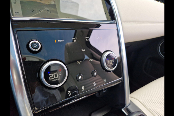 Land Rover Discovery Sport P300e 1.5 HSE | Meridian | Dodehoek | Stoelverwarming | Electrische stoelen | Memory | 360 Camera |
