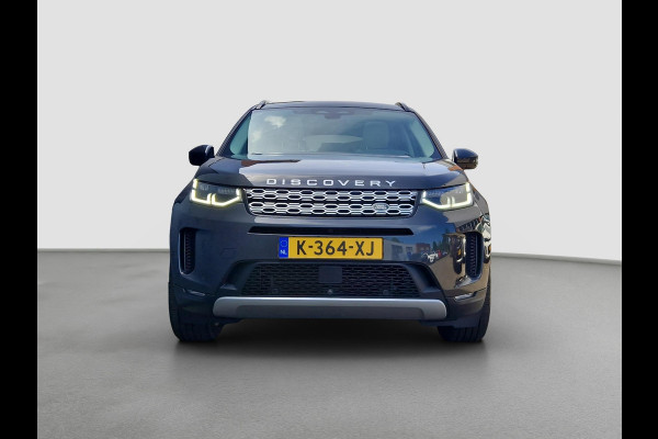 Land Rover Discovery Sport P300e 1.5 HSE | Meridian | Dodehoek | Stoelverwarming | Electrische stoelen | Memory | 360 Camera |