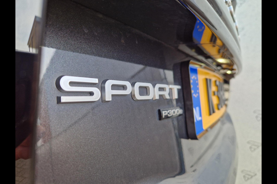 Land Rover Discovery Sport P300e 1.5 HSE | Meridian | Dodehoek | Stoelverwarming | Electrische stoelen | Memory | 360 Camera |