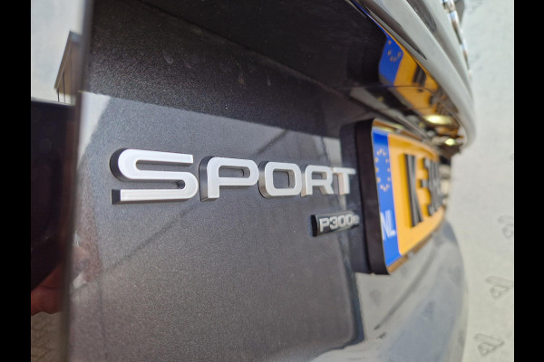 Land Rover Discovery Sport P300e 1.5 HSE | Meridian | Dodehoek | Stoelverwarming | Electrische stoelen | Memory | 360 Camera |