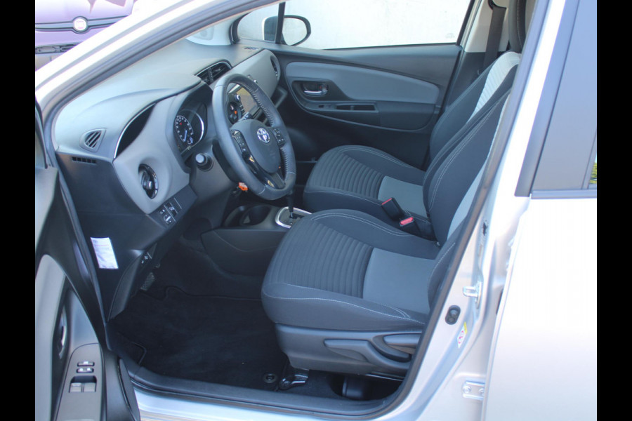 Toyota Yaris 1.5 Hybrid Active