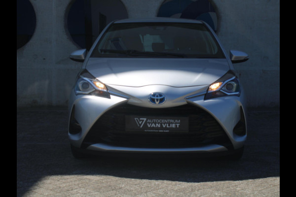 Toyota Yaris 1.5 Hybrid Active