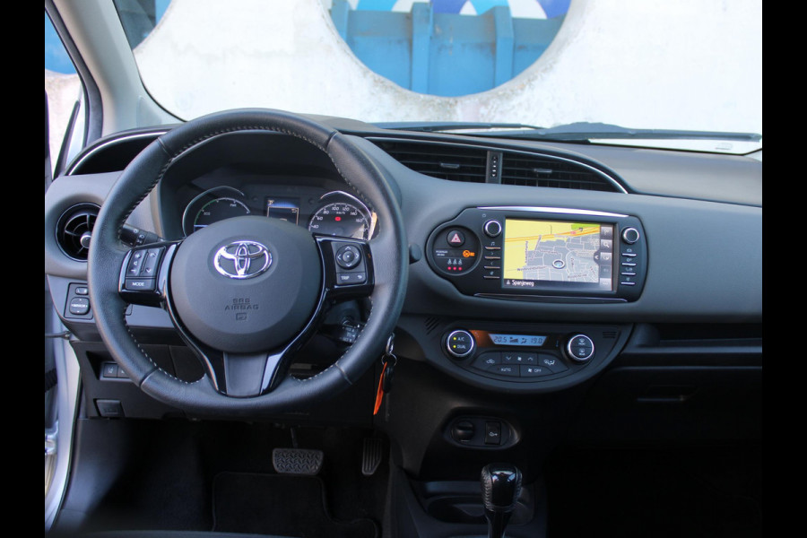 Toyota Yaris 1.5 Hybrid Active