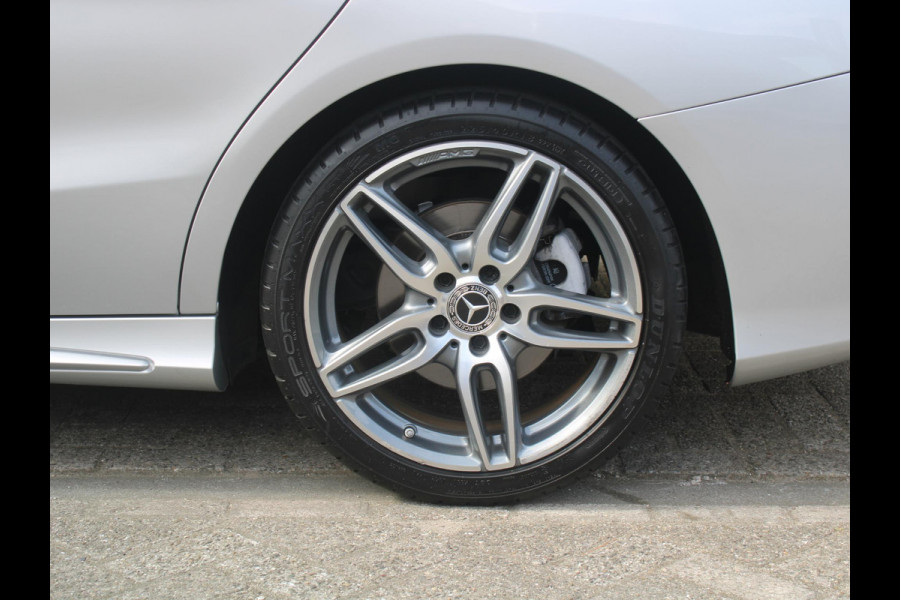 Mercedes-Benz CLA-Klasse Shooting Brake 180 Business Solution AMG Upgrade Edition