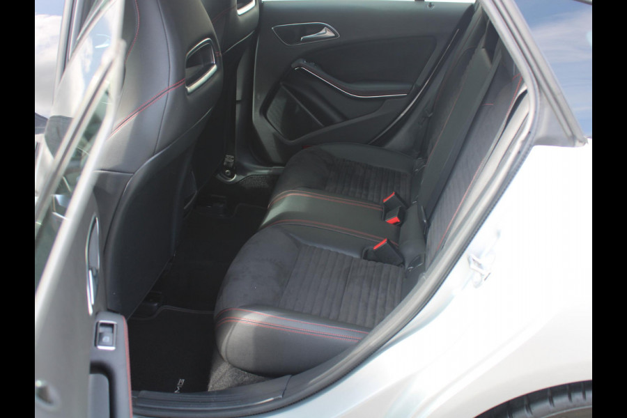 Mercedes-Benz CLA-Klasse Shooting Brake 180 Business Solution AMG Upgrade Edition
