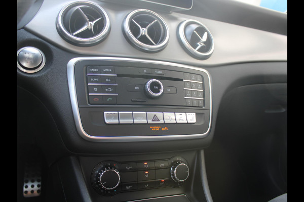 Mercedes-Benz CLA-Klasse Shooting Brake 180 Business Solution AMG Upgrade Edition