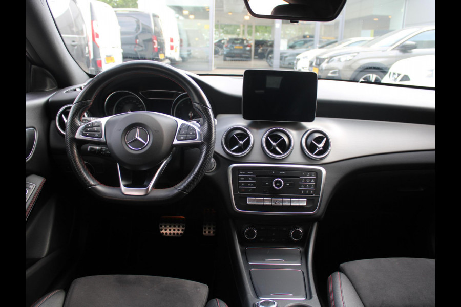 Mercedes-Benz CLA-Klasse Shooting Brake 180 Business Solution AMG Upgrade Edition