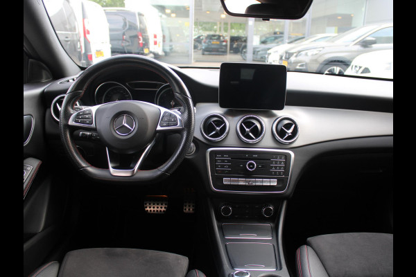 Mercedes-Benz CLA-Klasse Shooting Brake 180 Business Solution AMG Upgrade Edition