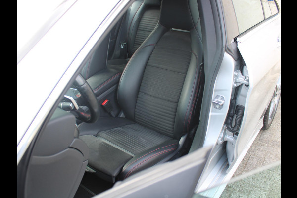 Mercedes-Benz CLA-Klasse Shooting Brake 180 Business Solution AMG Upgrade Edition