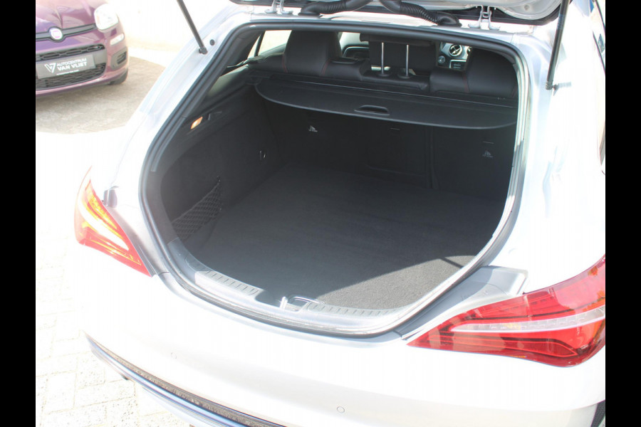 Mercedes-Benz CLA-Klasse Shooting Brake 180 Business Solution AMG Upgrade Edition