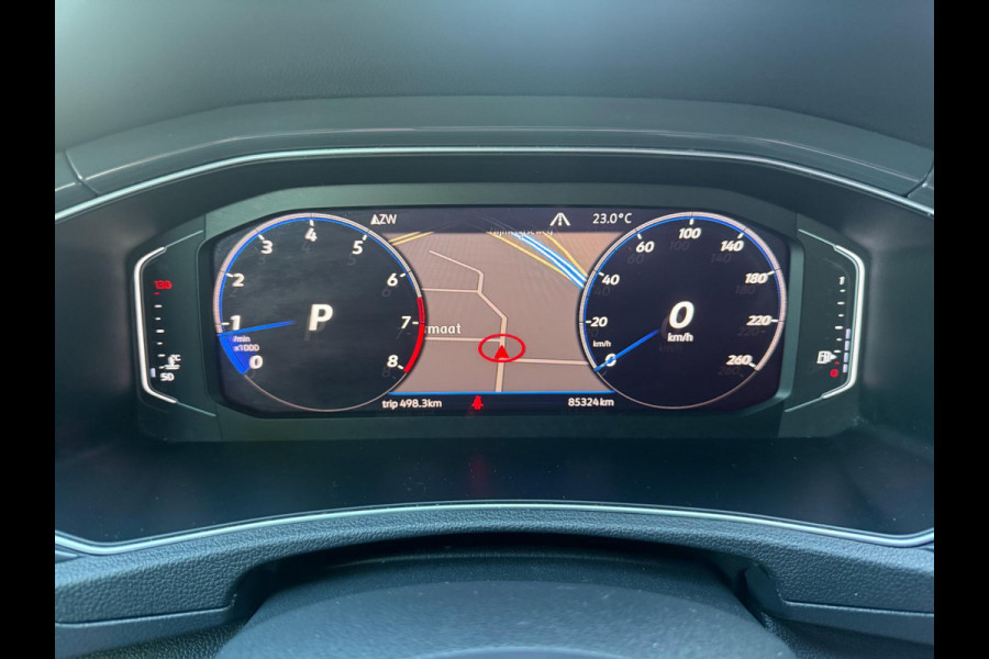 Volkswagen T-Roc 2.0 TSI 4Motion Sport | LED | Keyless | ACC
