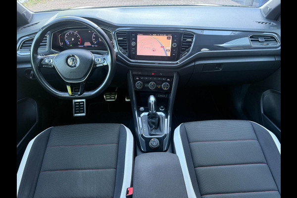 Volkswagen T-Roc 2.0 TSI 4Motion Sport | LED | Keyless | ACC