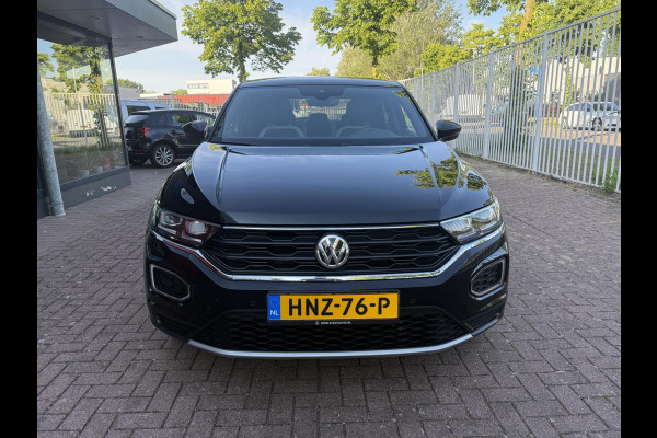 Volkswagen T-Roc 2.0 TSI 4Motion Sport | LED | Keyless | ACC