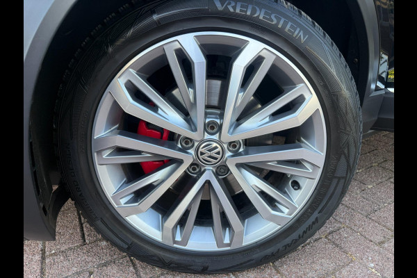 Volkswagen T-Roc 2.0 TSI 4Motion Sport | LED | Keyless | ACC