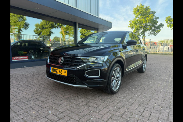 Volkswagen T-Roc 2.0 TSI 4Motion Sport | LED | Keyless | ACC