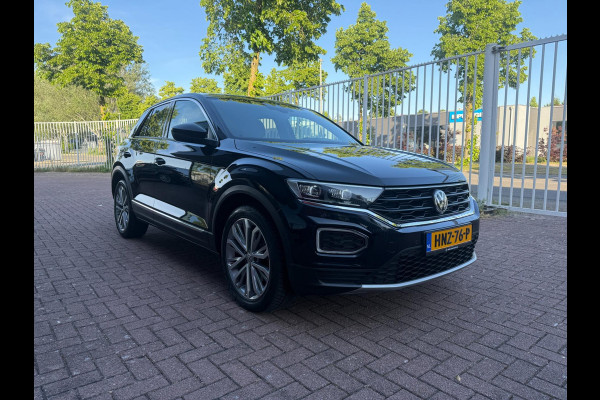 Volkswagen T-Roc 2.0 TSI 4Motion Sport | LED | Keyless | ACC