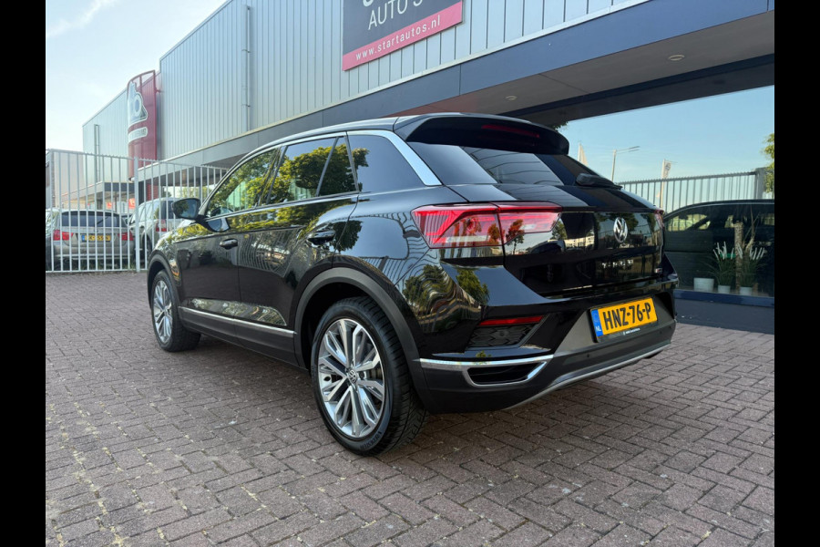Volkswagen T-Roc 2.0 TSI 4Motion Sport | LED | Keyless | ACC