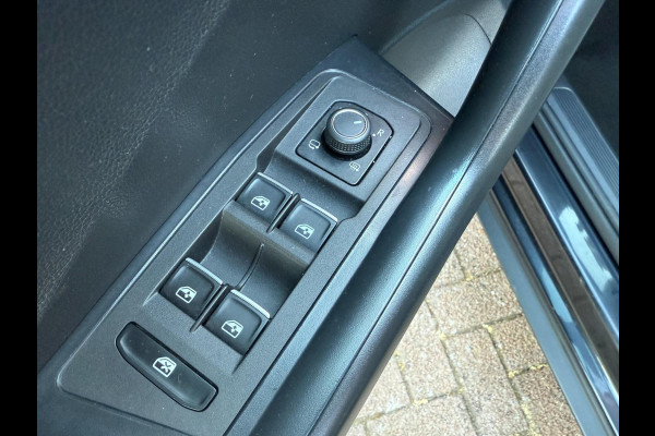 Volkswagen T-Roc 2.0 TSI 4Motion Sport | LED | Keyless | ACC