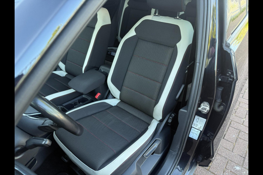 Volkswagen T-Roc 2.0 TSI 4Motion Sport | LED | Keyless | ACC