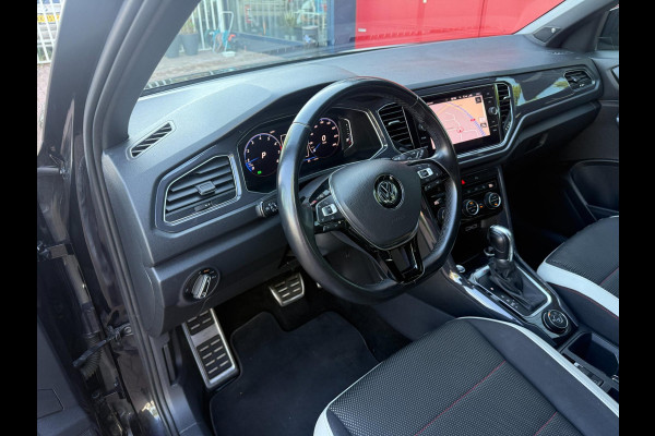 Volkswagen T-Roc 2.0 TSI 4Motion Sport | LED | Keyless | ACC