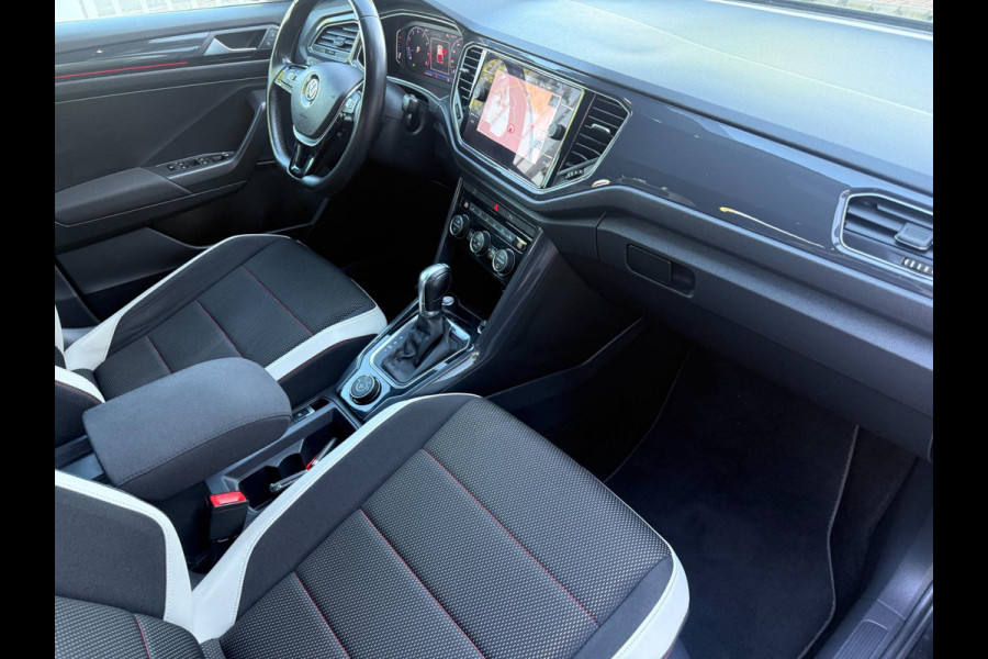 Volkswagen T-Roc 2.0 TSI 4Motion Sport | LED | Keyless | ACC