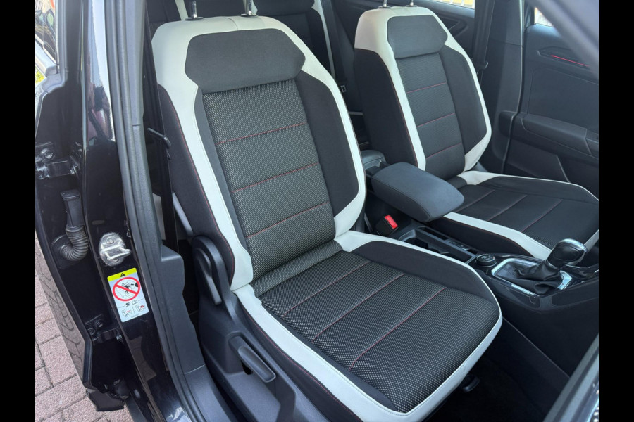 Volkswagen T-Roc 2.0 TSI 4Motion Sport | LED | Keyless | ACC
