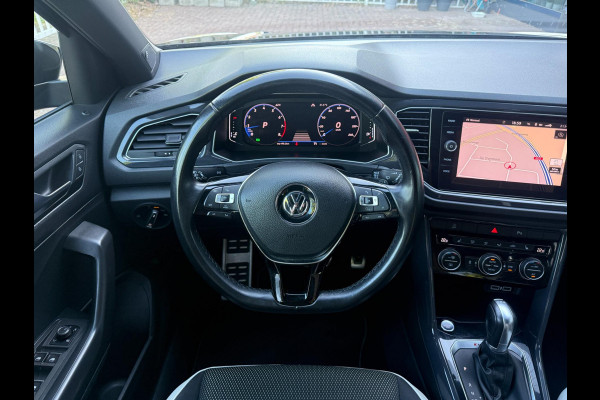 Volkswagen T-Roc 2.0 TSI 4Motion Sport | LED | Keyless | ACC