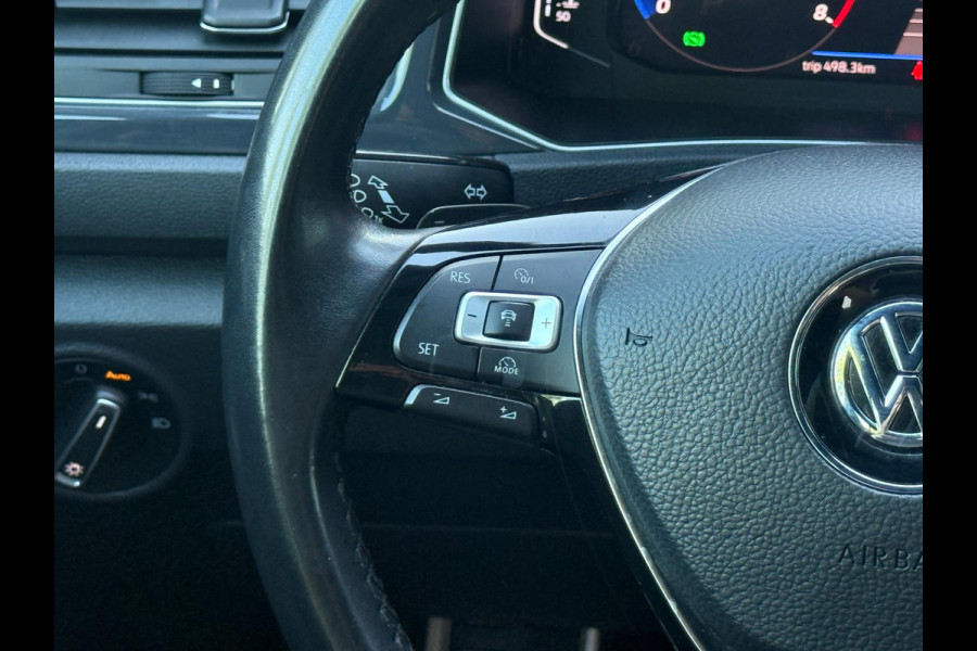 Volkswagen T-Roc 2.0 TSI 4Motion Sport | LED | Keyless | ACC