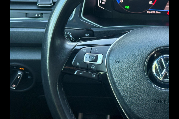 Volkswagen T-Roc 2.0 TSI 4Motion Sport | LED | Keyless | ACC