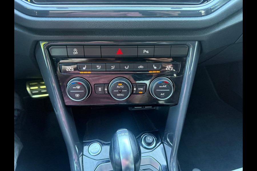 Volkswagen T-Roc 2.0 TSI 4Motion Sport | LED | Keyless | ACC