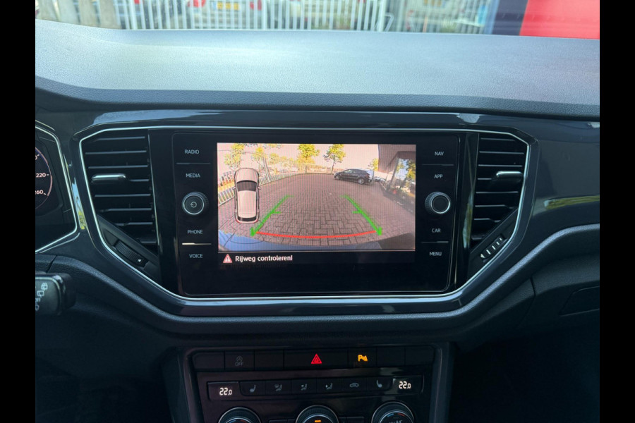 Volkswagen T-Roc 2.0 TSI 4Motion Sport | LED | Keyless | ACC