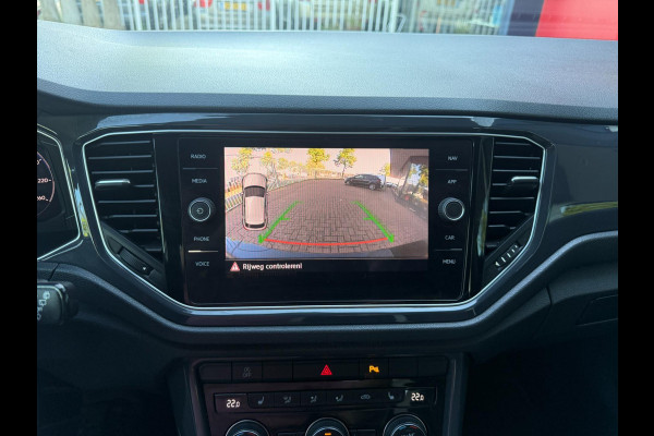 Volkswagen T-Roc 2.0 TSI 4Motion Sport | LED | Keyless | ACC