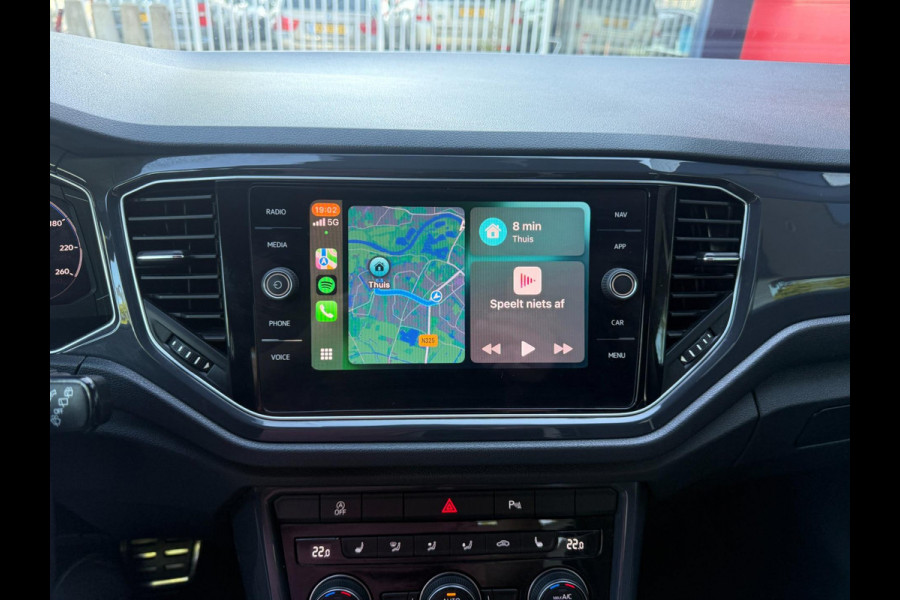 Volkswagen T-Roc 2.0 TSI 4Motion Sport | LED | Keyless | ACC