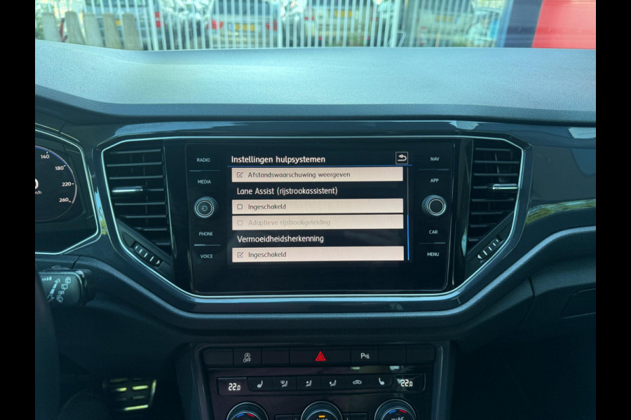 Volkswagen T-Roc 2.0 TSI 4Motion Sport | LED | Keyless | ACC