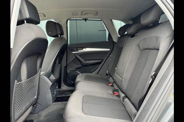 Audi Q5 2.0TFSI Quattro * S-Line * Trekhaak * Camera * Stoelverw *
