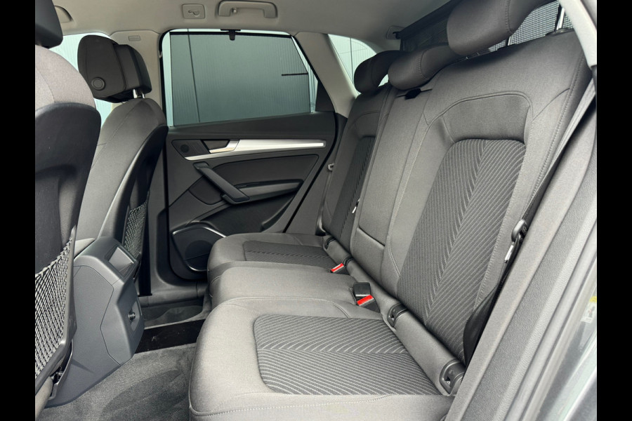 Audi Q5 2.0TFSI Quattro * S-Line * Trekhaak * Camera * Stoelverw *