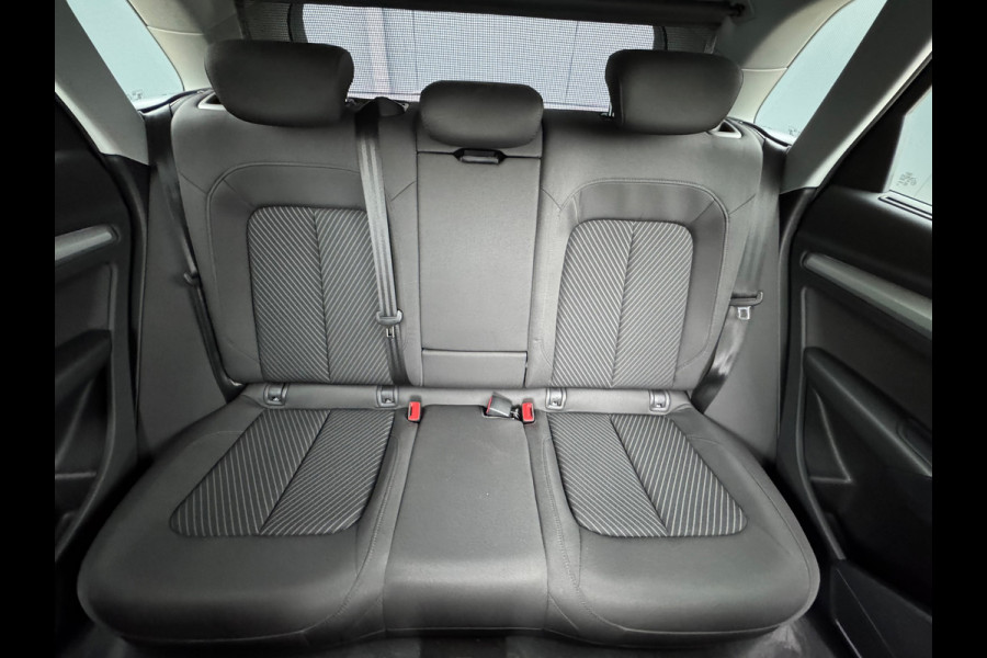 Audi Q5 2.0TFSI Quattro * S-Line * Trekhaak * Camera * Stoelverw *