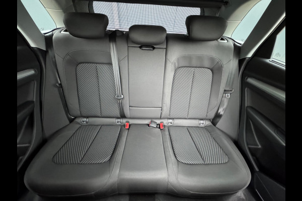 Audi Q5 2.0TFSI Quattro * S-Line * Trekhaak * Camera * Stoelverw *