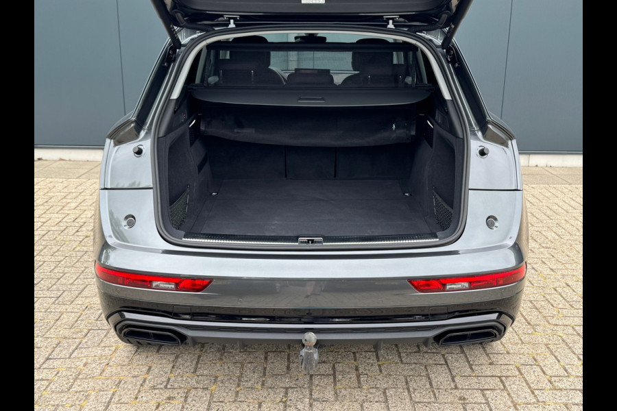 Audi Q5 2.0TFSI Quattro * S-Line * Trekhaak * Camera * Stoelverw *