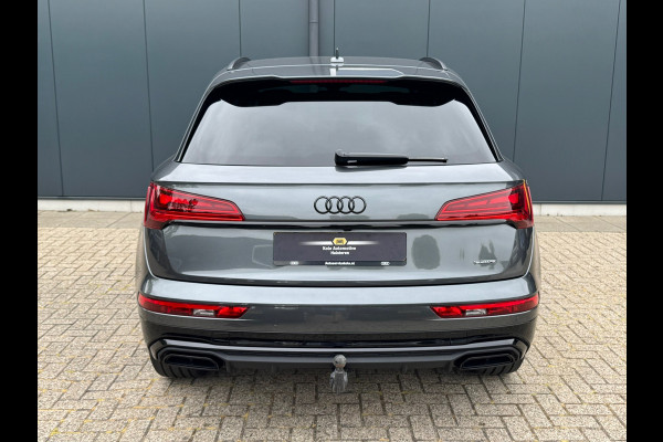 Audi Q5 2.0TFSI Quattro * S-Line * Trekhaak * Camera * Stoelverw *