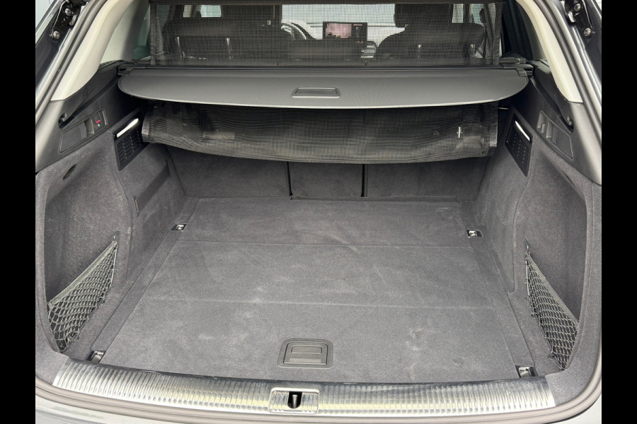 Audi Q5 2.0TFSI Quattro * S-Line * Trekhaak * Camera * Stoelverw *