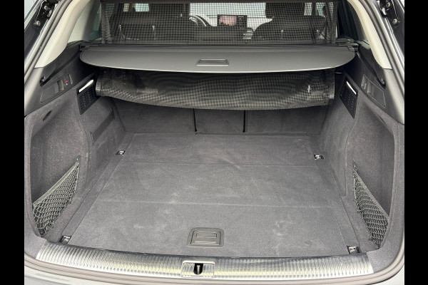 Audi Q5 2.0TFSI Quattro * S-Line * Trekhaak * Camera * Stoelverw *