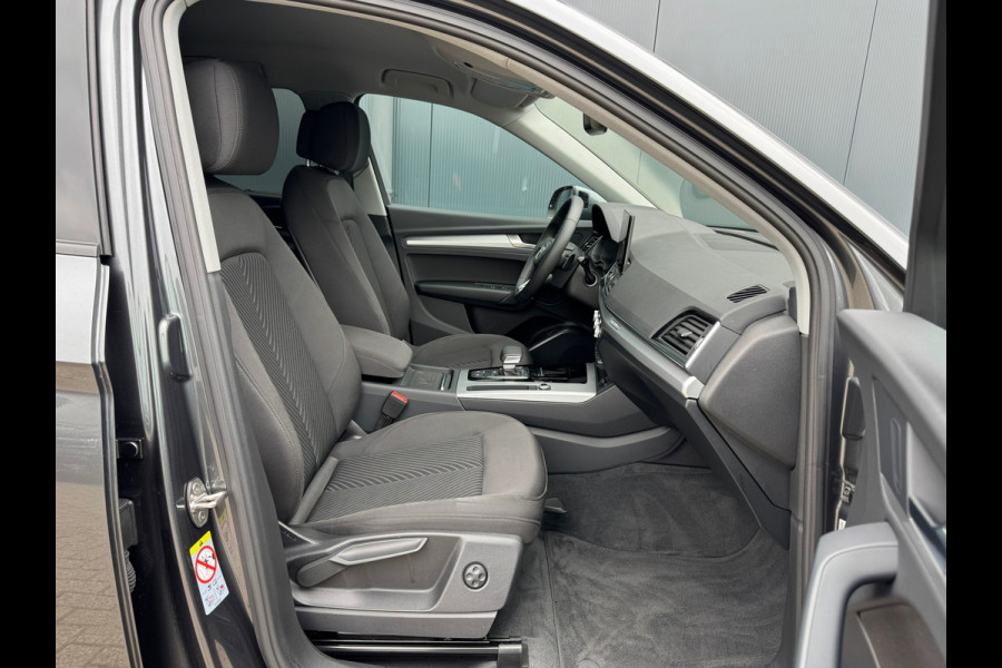 Audi Q5 2.0TFSI Quattro * S-Line * Trekhaak * Camera * Stoelverw *