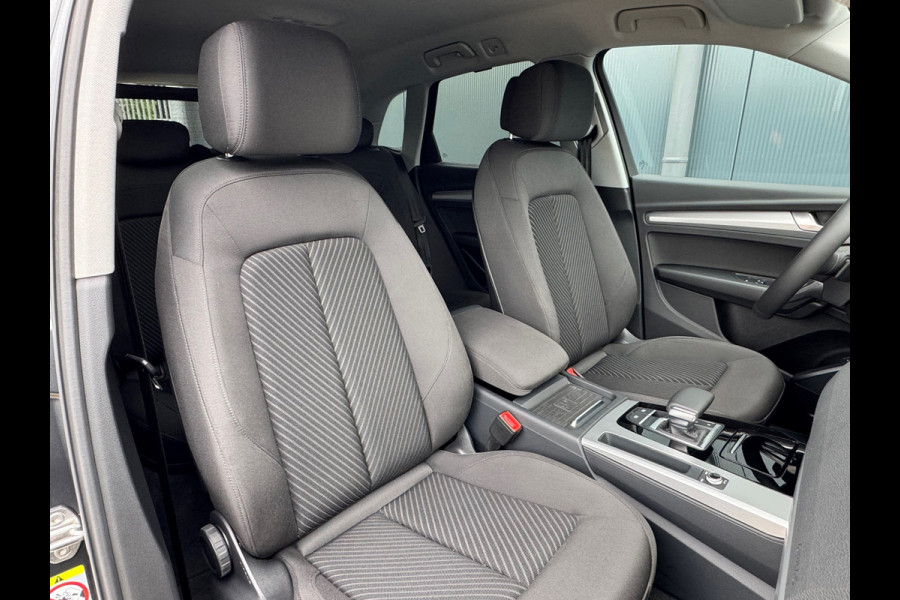 Audi Q5 2.0TFSI Quattro * S-Line * Trekhaak * Camera * Stoelverw *