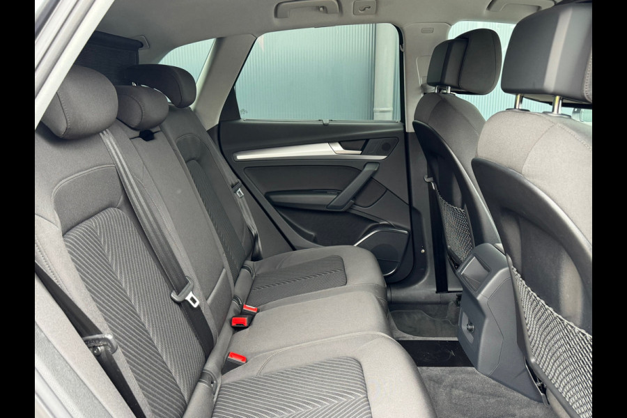 Audi Q5 2.0TFSI Quattro * S-Line * Trekhaak * Camera * Stoelverw *