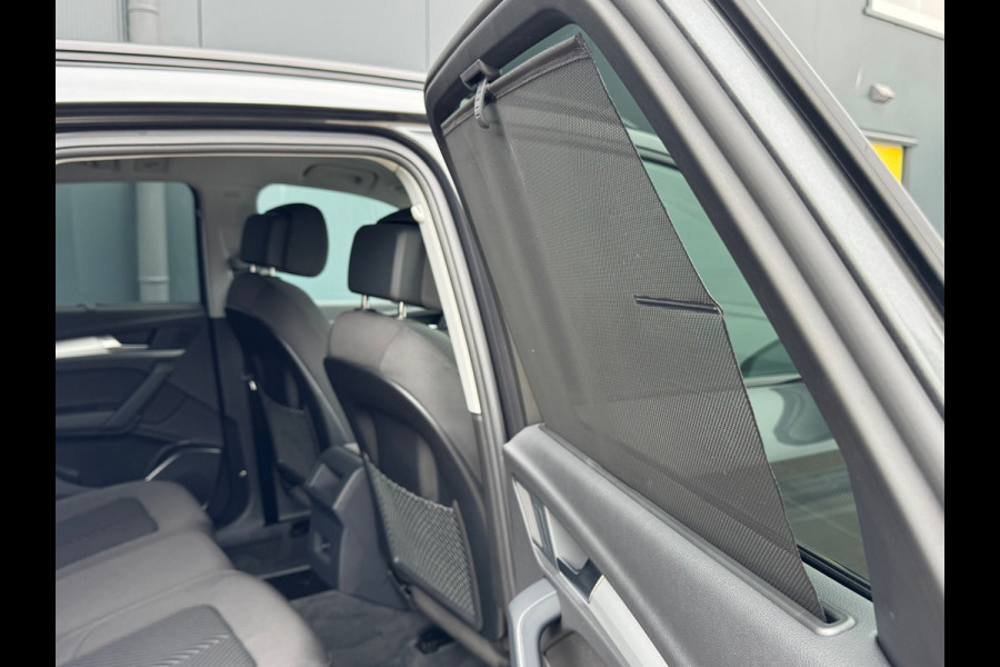 Audi Q5 2.0TFSI Quattro * S-Line * Trekhaak * Camera * Stoelverw *