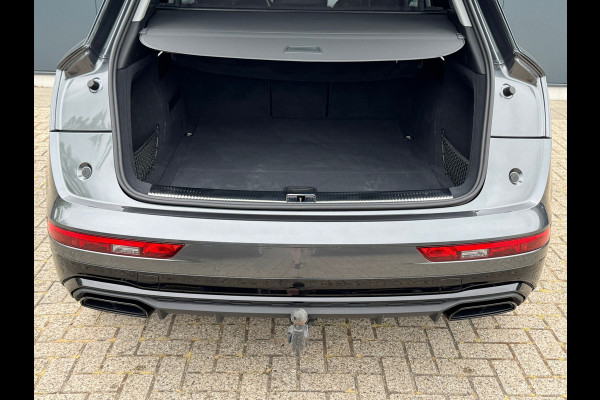 Audi Q5 2.0TFSI Quattro * S-Line * Trekhaak * Camera * Stoelverw *