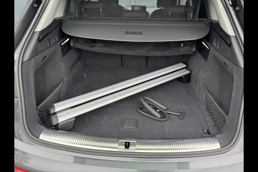 Audi Q5 2.0TFSI Quattro * S-Line * Trekhaak * Camera * Stoelverw *