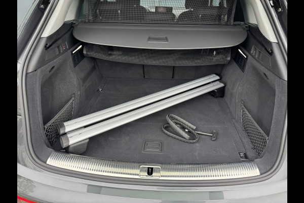 Audi Q5 2.0TFSI Quattro * S-Line * Trekhaak * Camera * Stoelverw *